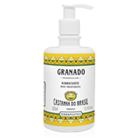 Castanha do Brasil Body Lotion